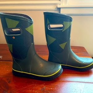 Bogs Kids Rain Boots